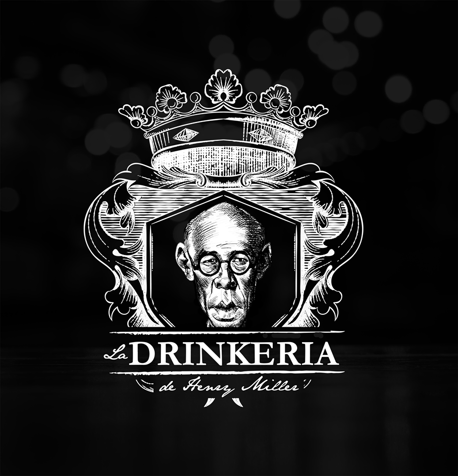 La Drinkeria by Henry Miller